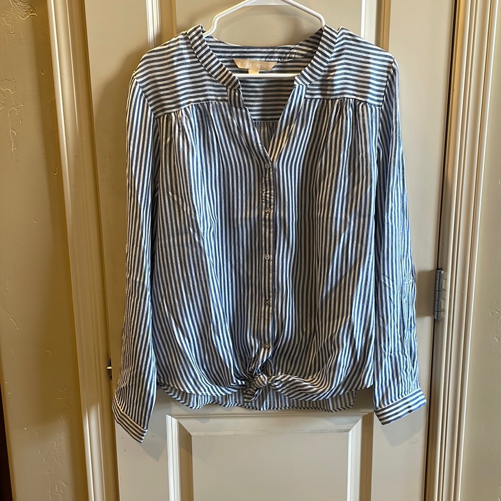 Hope& Harlow Top